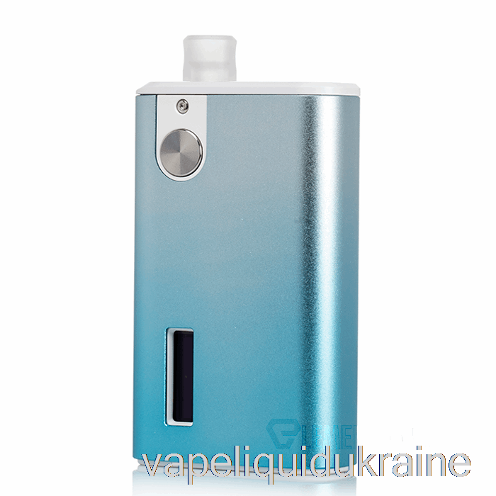 Vape Ukraine YiHi SXmini Vi Class 60W Pod Kit Blue Pearl / White